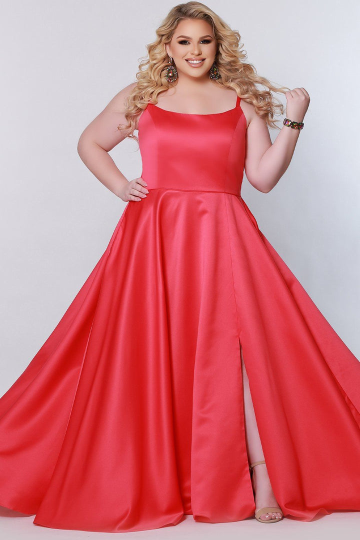 Sydney's Closet sc7335 Dress - FOSTANI.com