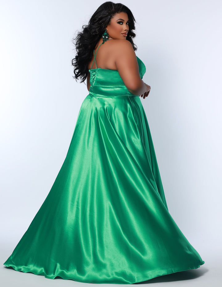 Sydney's Closet sc7355 Dress - FOSTANI.com