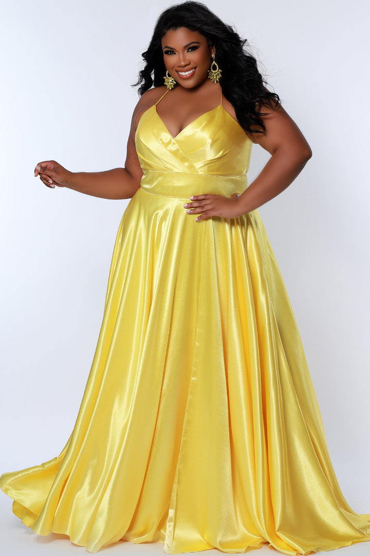 Sydney's Closet sc7355 Dress - FOSTANI.com