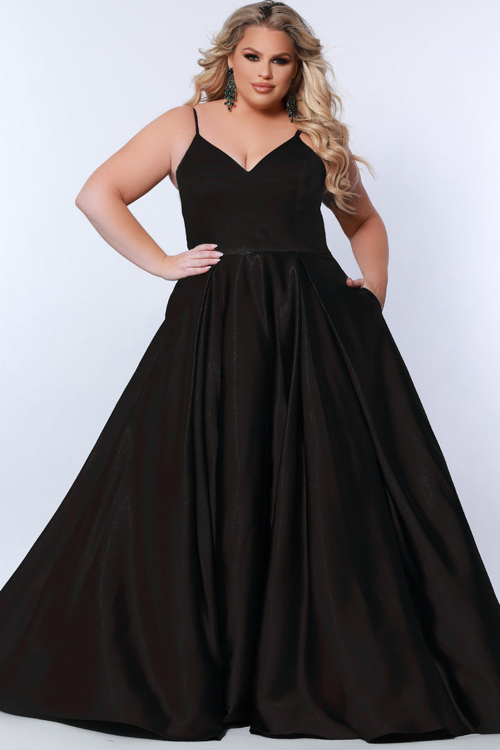 Sydney's Closet sc7363 Dress - FOSTANI.com