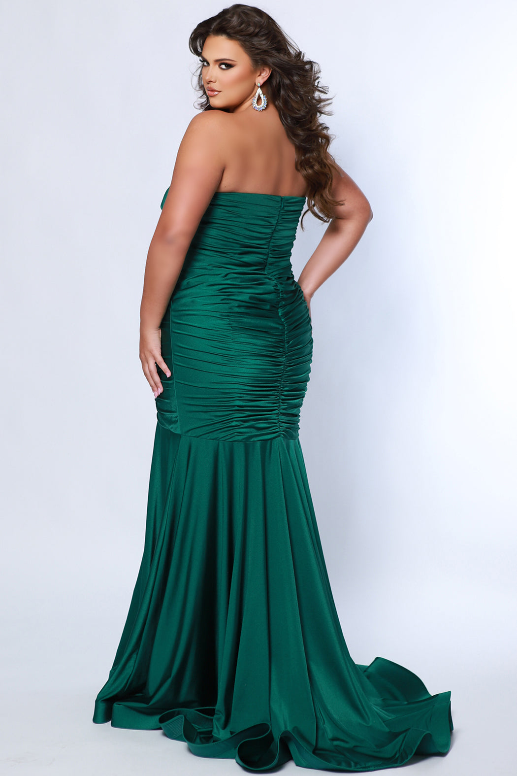 Sydney's Closet sc7374 Dress - FOSTANI.com