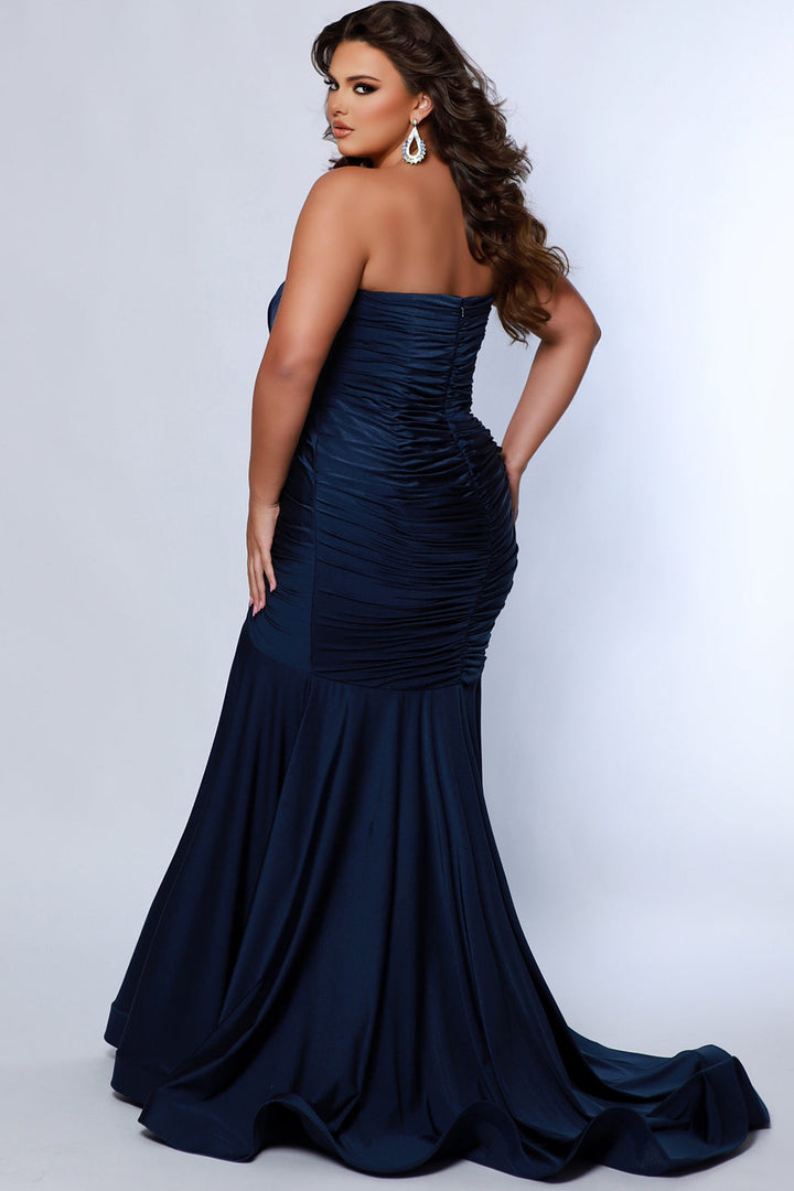 Sydney's Closet sc7374 Dress - FOSTANI.com