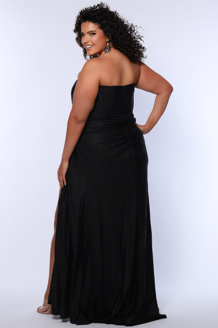 Sydney's Closet sc7412 Dress - FOSTANI.com