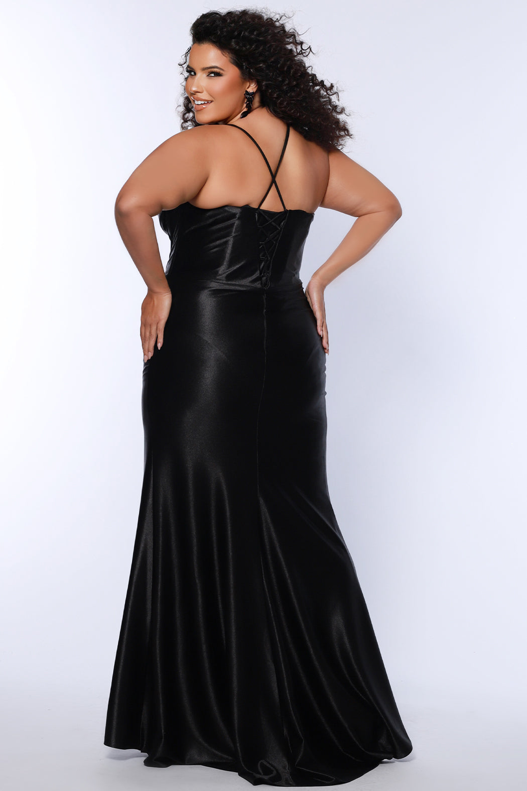 Sydney's Closet sc7426 Dress - FOSTANI.com