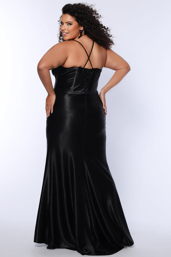 Sydney's Closet sc7426 Dress - FOSTANI.com
