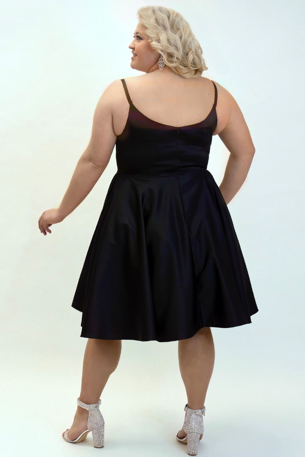 Sydney's Closet ce2401 Dress - FOSTANI.com