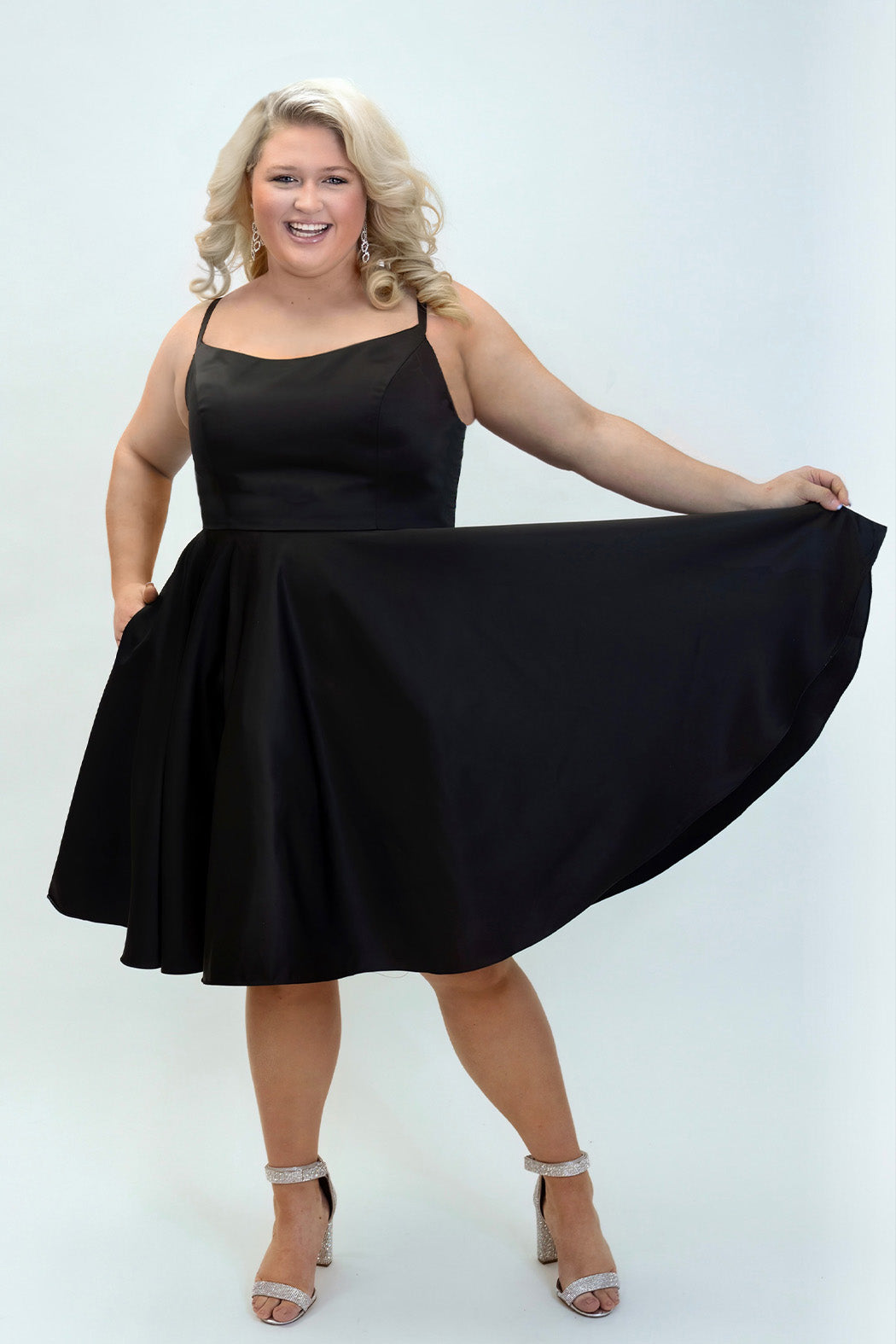 Sydney's Closet ce2401 Dress - FOSTANI.com