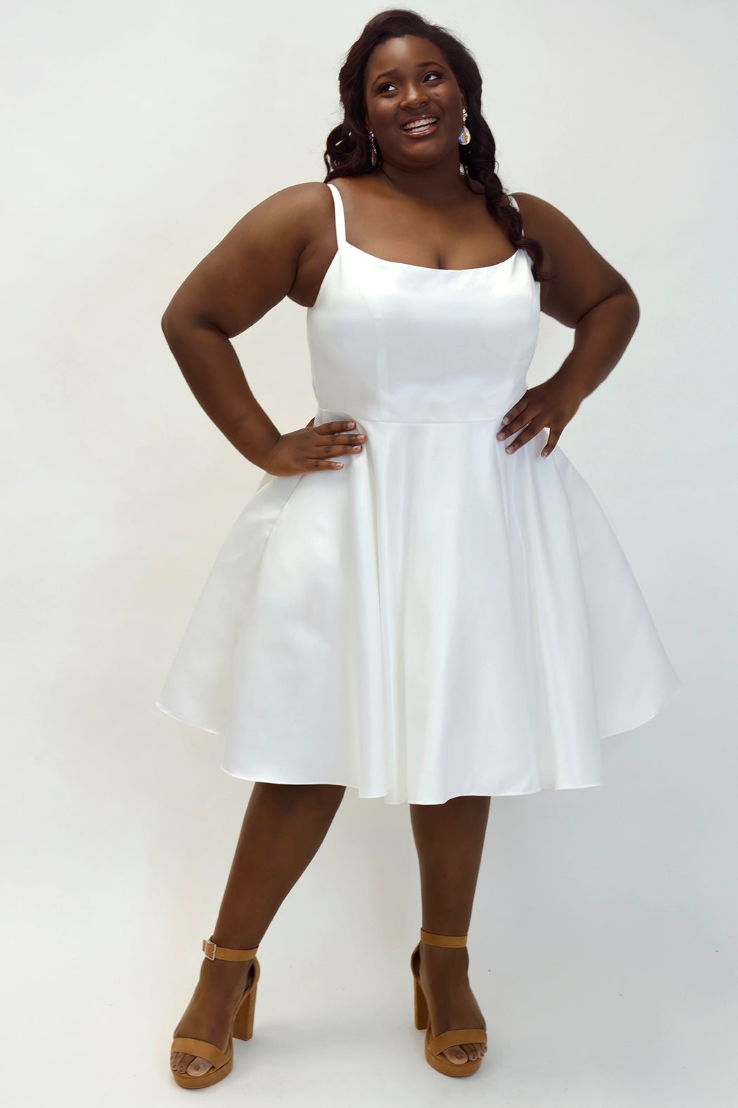 Sydney's Closet ce2401 Dress - FOSTANI.com