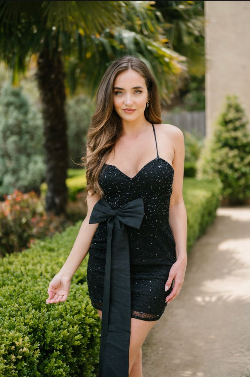 Aleta 1311 DRESS - FOSTANI.com