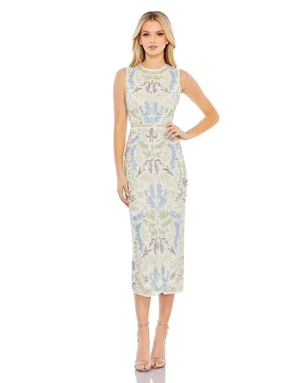 Mac Duggal 93759 Dress - FOSTANI.com