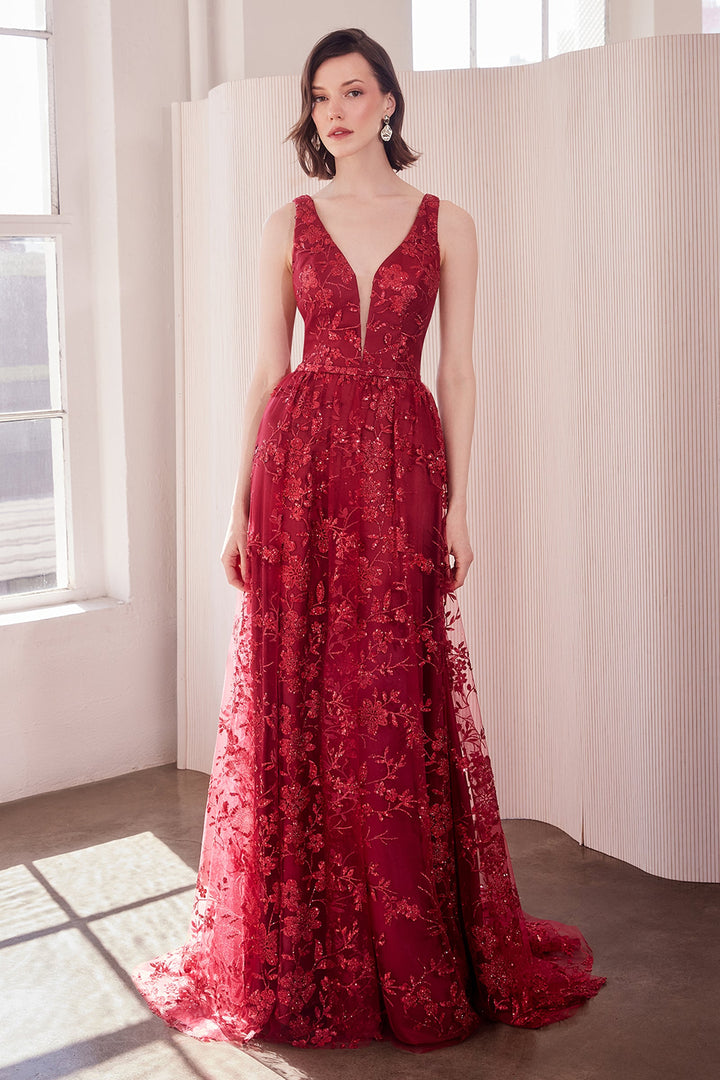 Amoris T606 Dress - FOSTANI.com