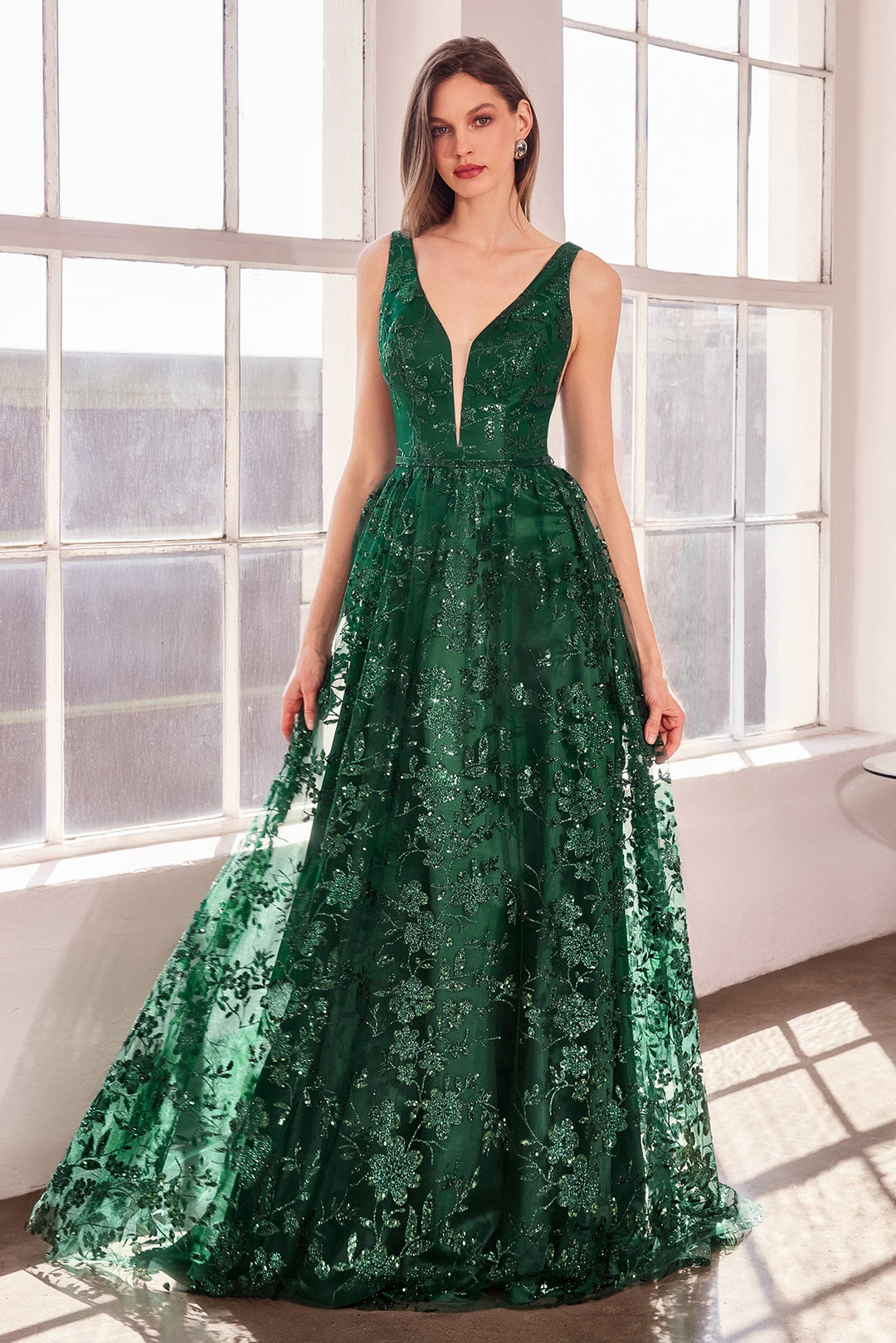 Amoris T606 Dress - FOSTANI.com