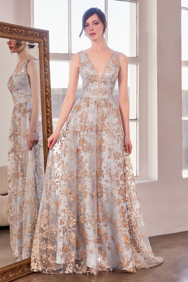 Amoris T606 Dress - FOSTANI.com