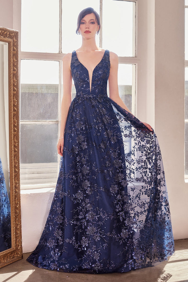 Amoris T606 Dress - FOSTANI.com