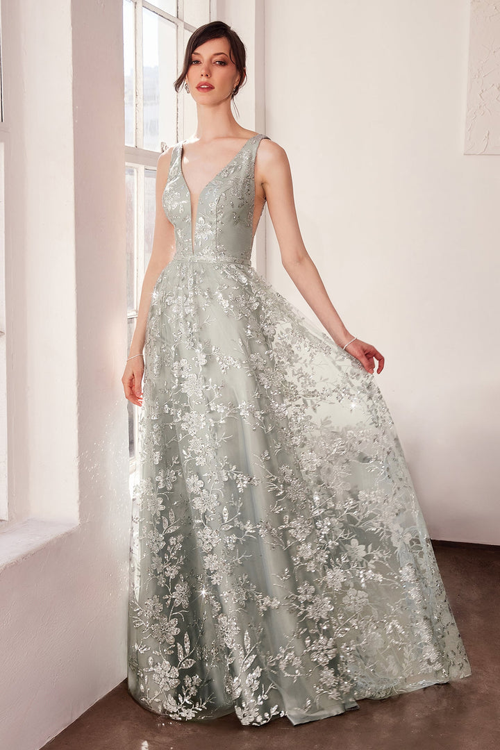 Amoris T606 Dress - FOSTANI.com