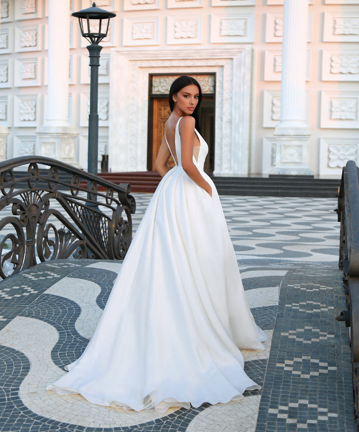 Tina Holly TF002 Dress