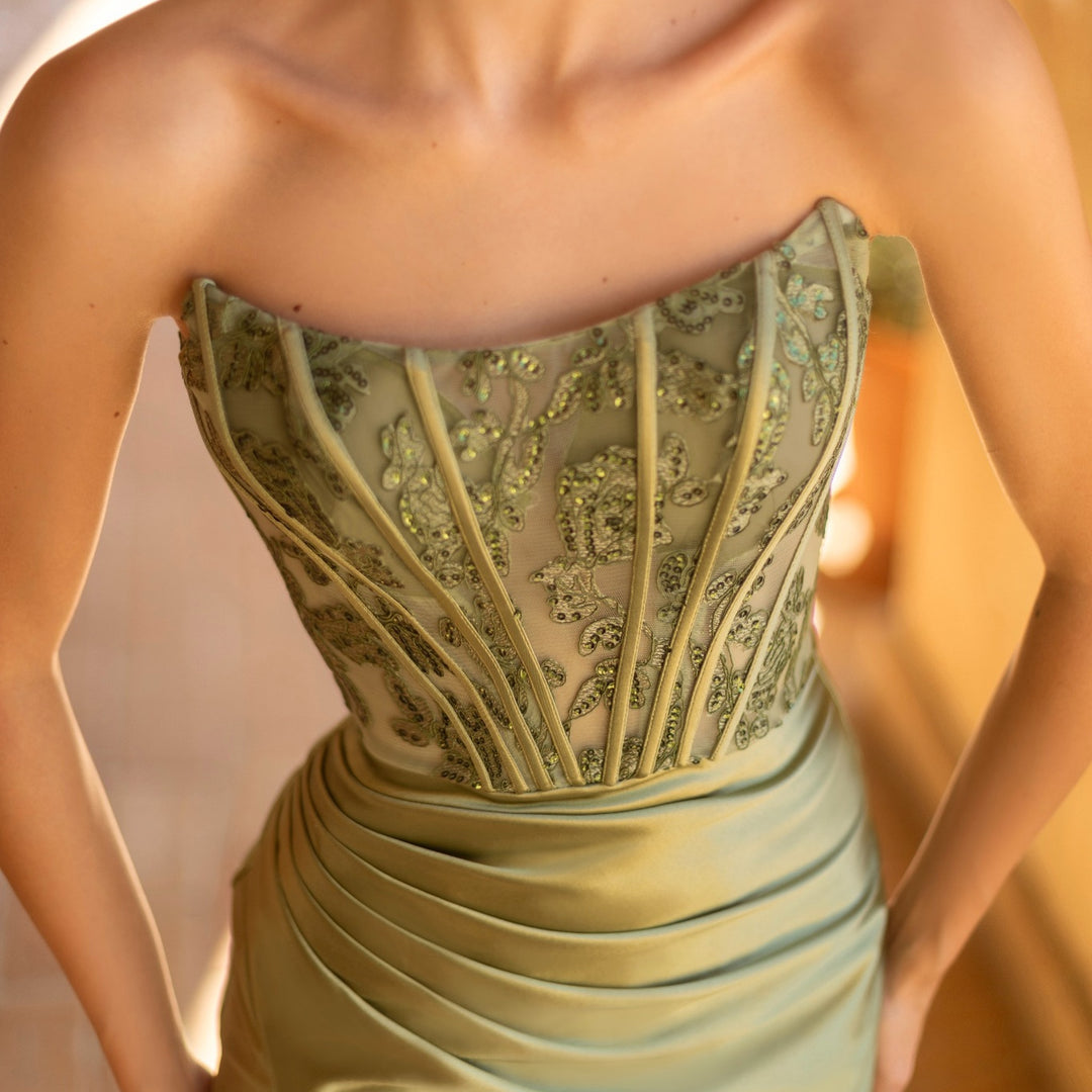 Tina Holly TK551 Dress