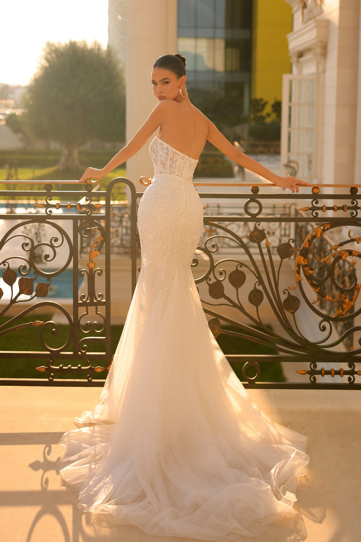 Tina Holly TW122 Dress