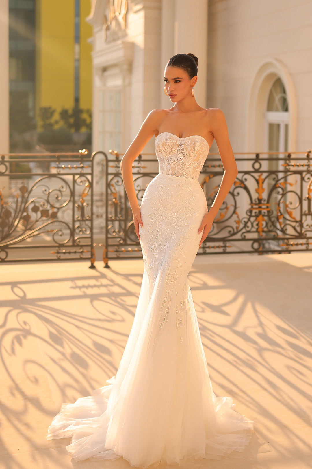 Tina Holly TW122 Dress