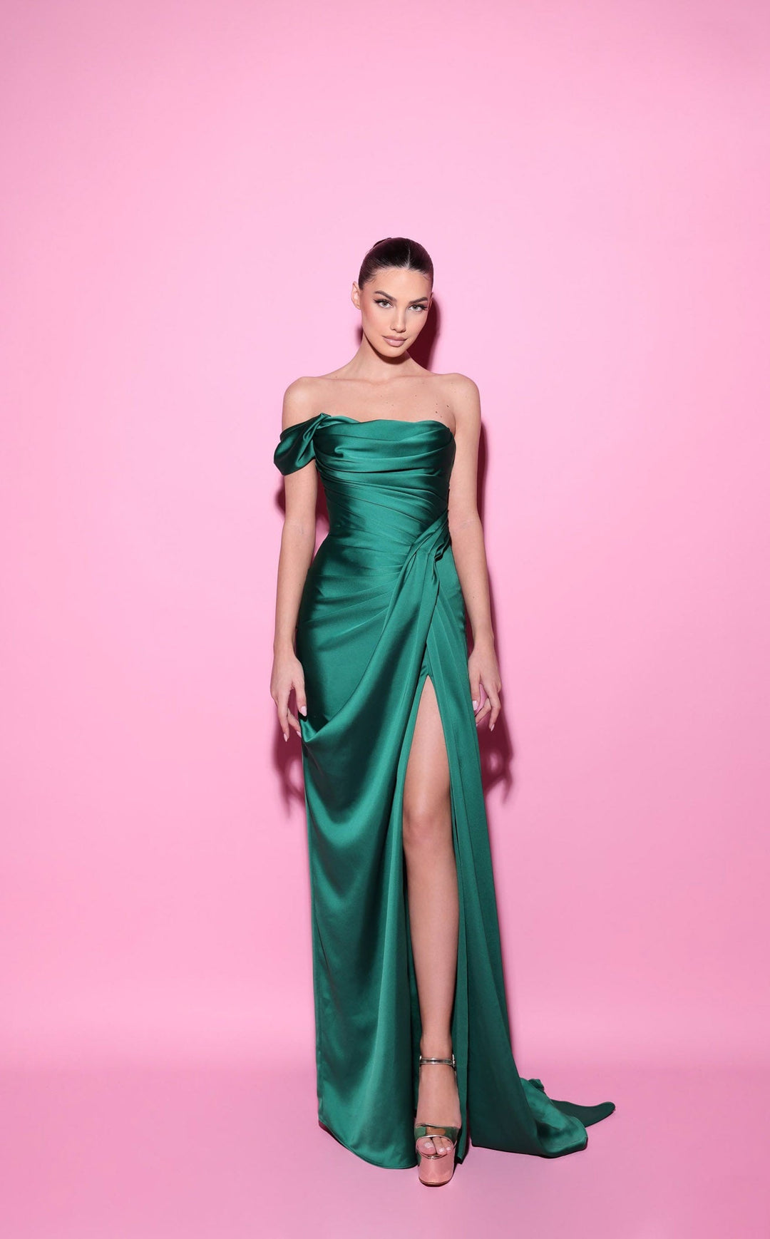 Tarik Ediz 54007 Dress