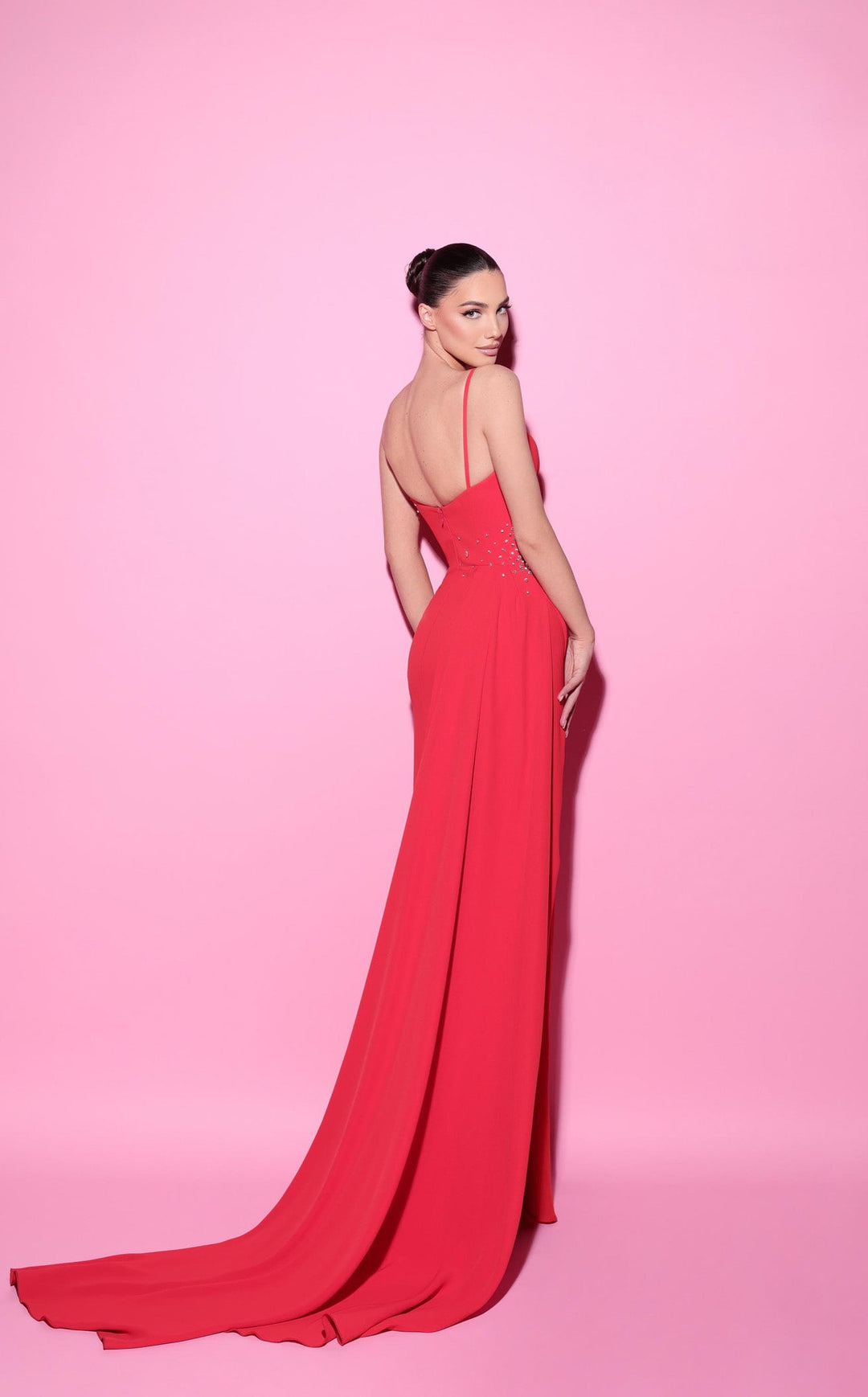 Tarik Ediz 54015 Dress