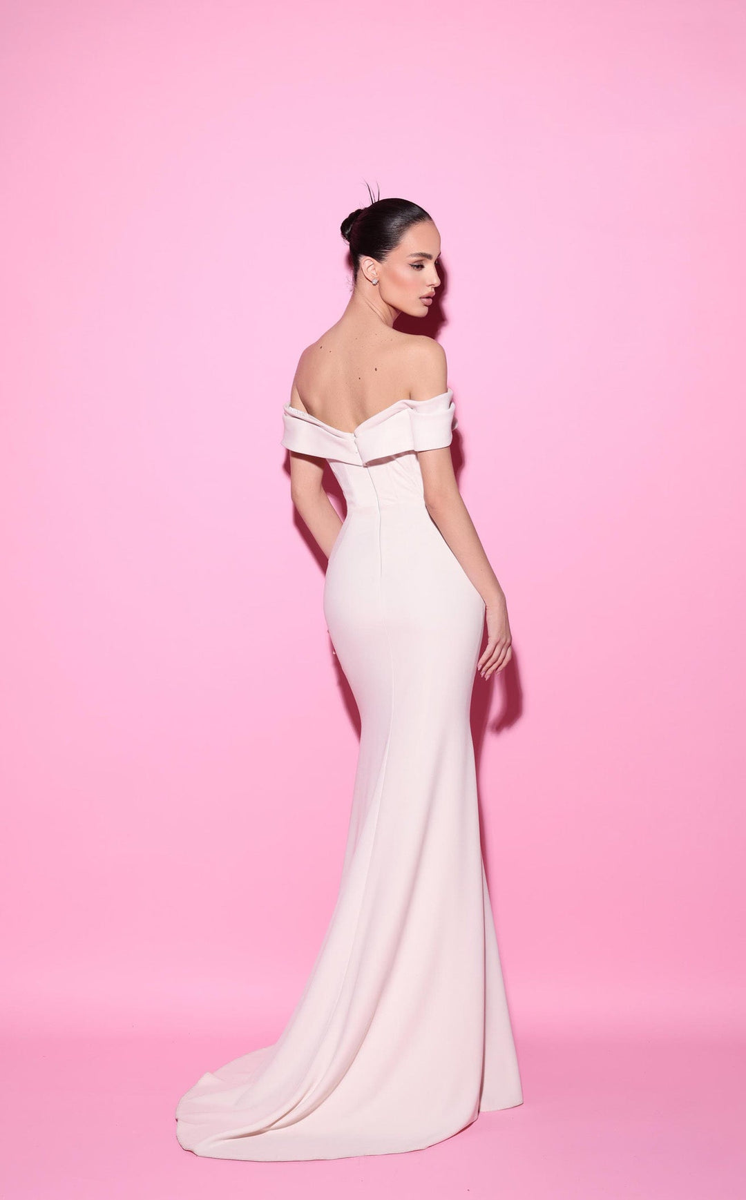 Tarik Ediz 54021 Dress