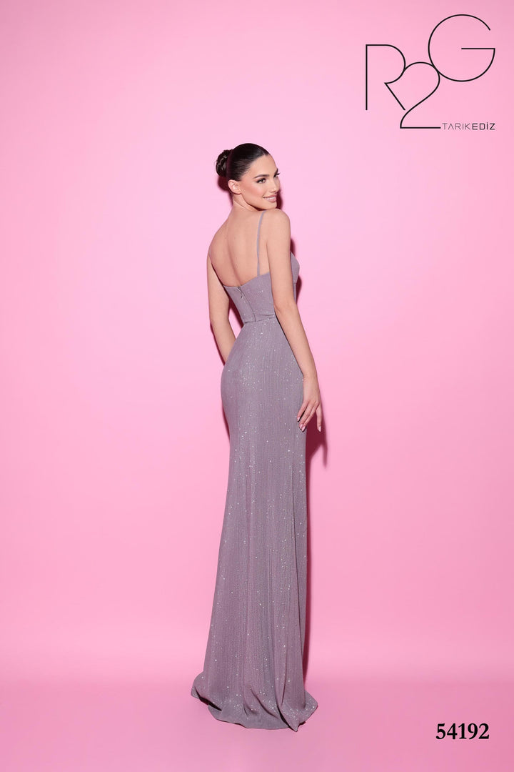 Tarik Ediz 54192 Dress