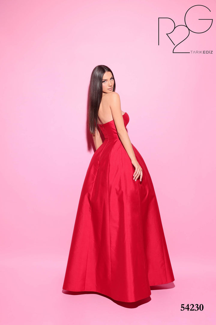 Tarik Ediz 54230 Dress