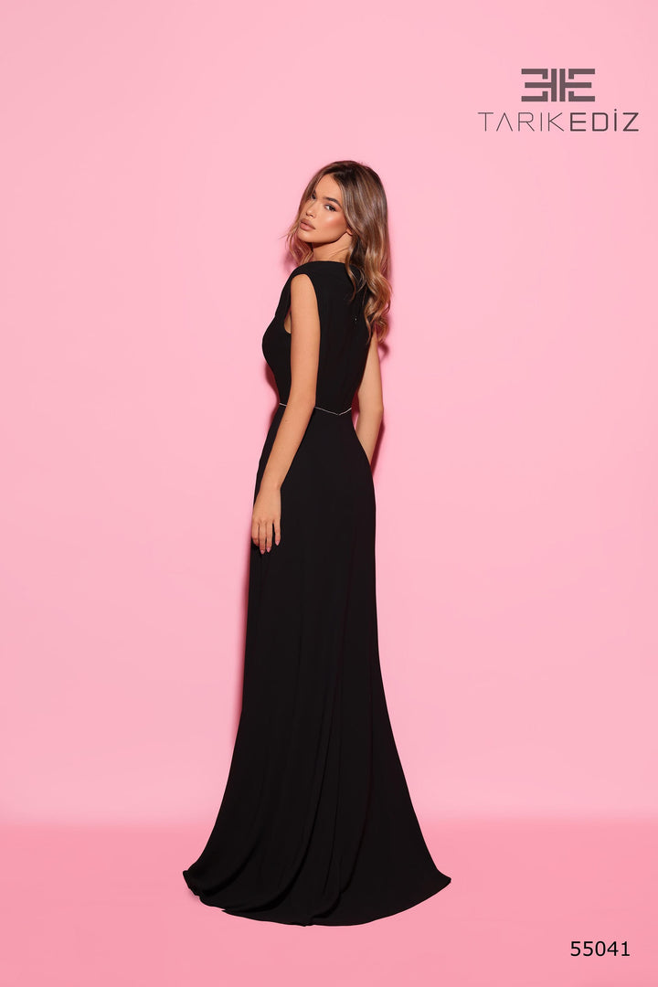 Tarik Ediz 55041 Dress