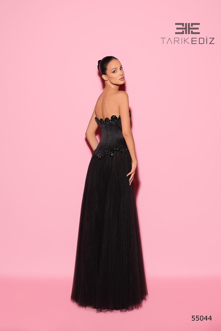 Tarik Ediz 55044 Dress