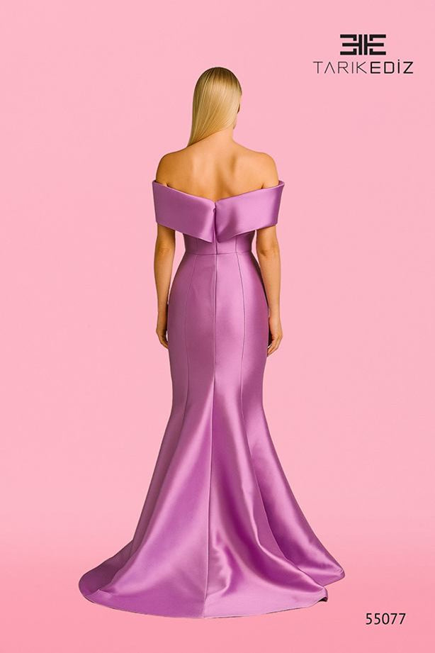 Tarik Ediz 55077 Dress