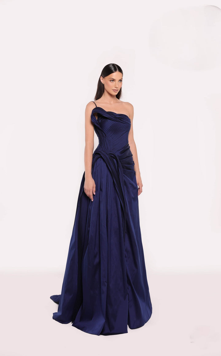 Tarik Ediz 98703 Dress