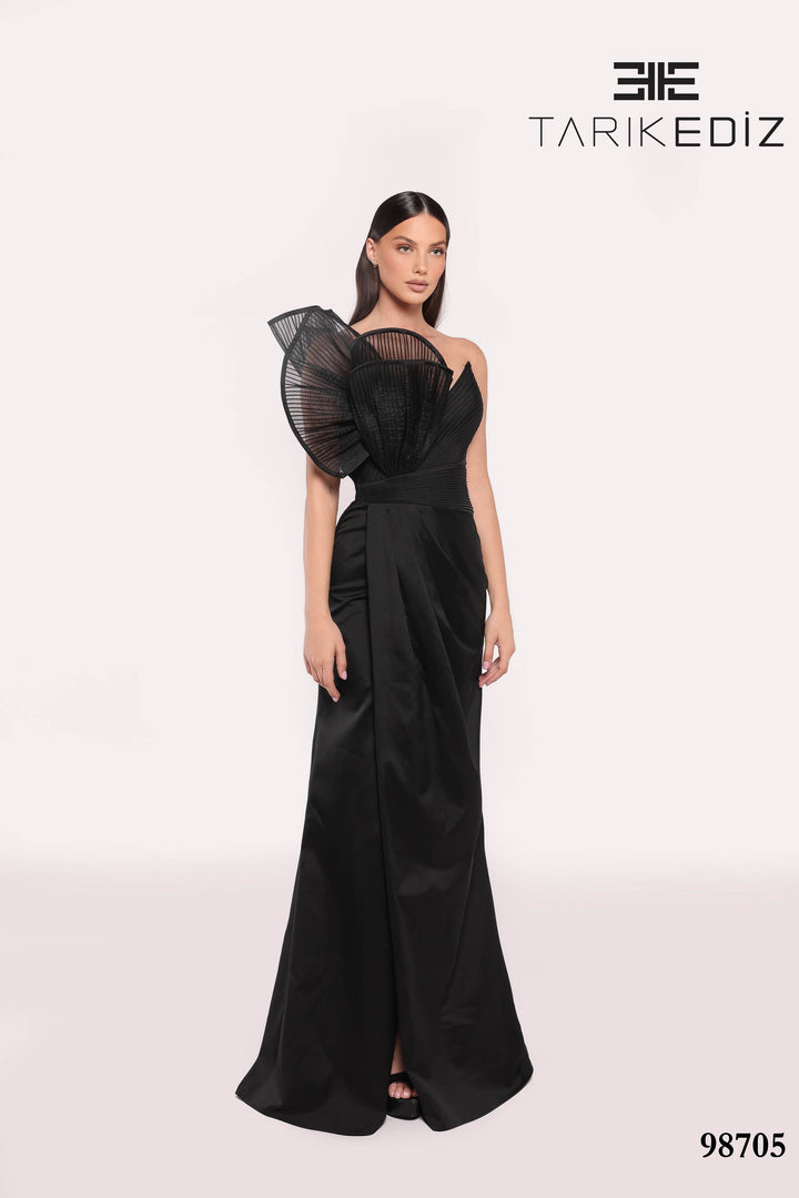 Tarik Ediz 98705 Dress