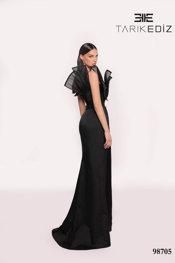 Tarik Ediz 98705 Dress