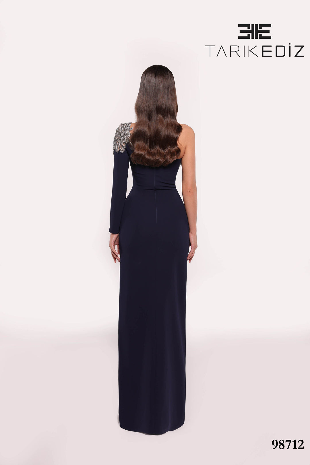 Tarik Ediz 98712 Dress