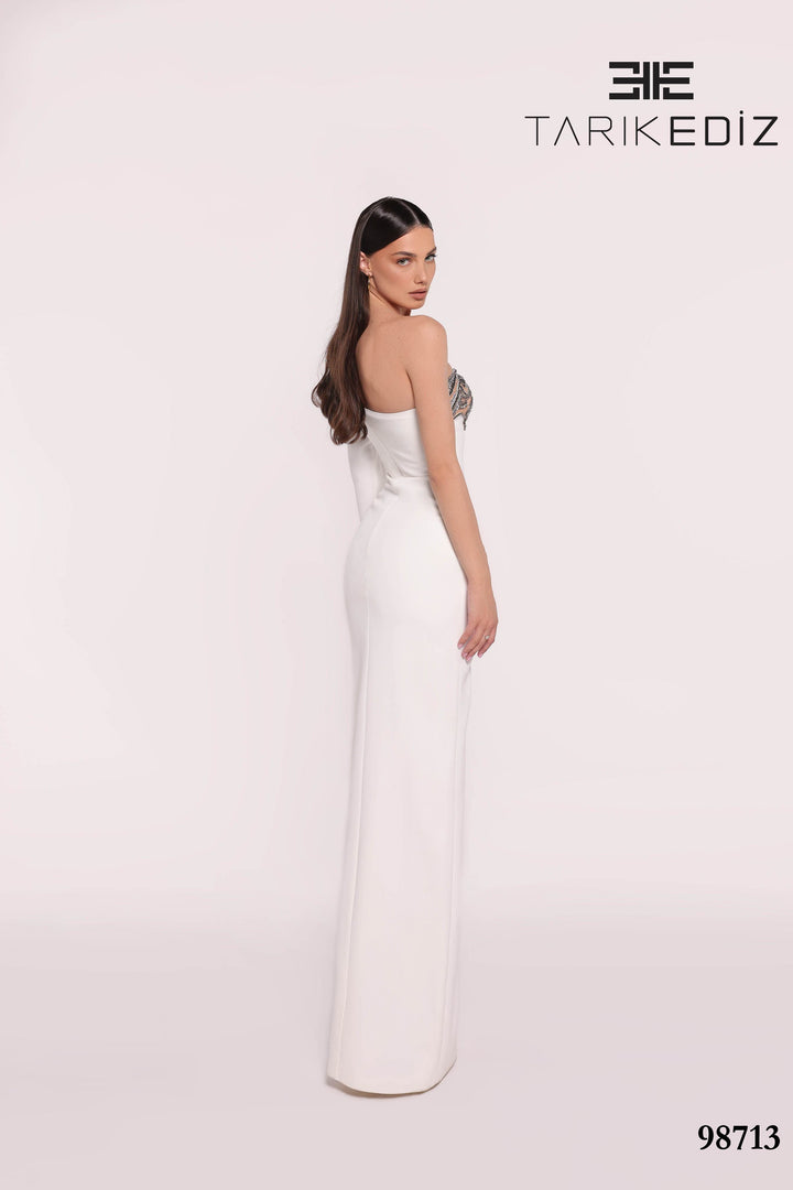 Tarik Ediz 98713 Dress