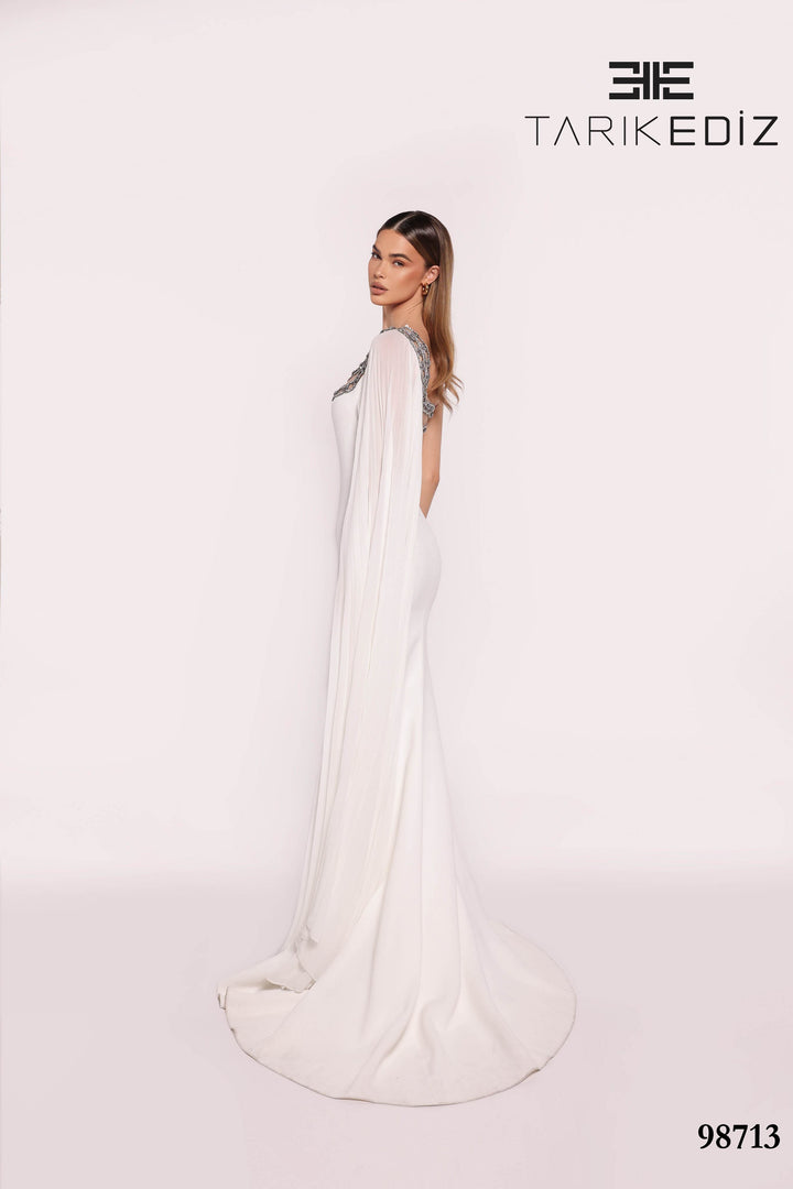 Tarik Ediz 98713 Dress