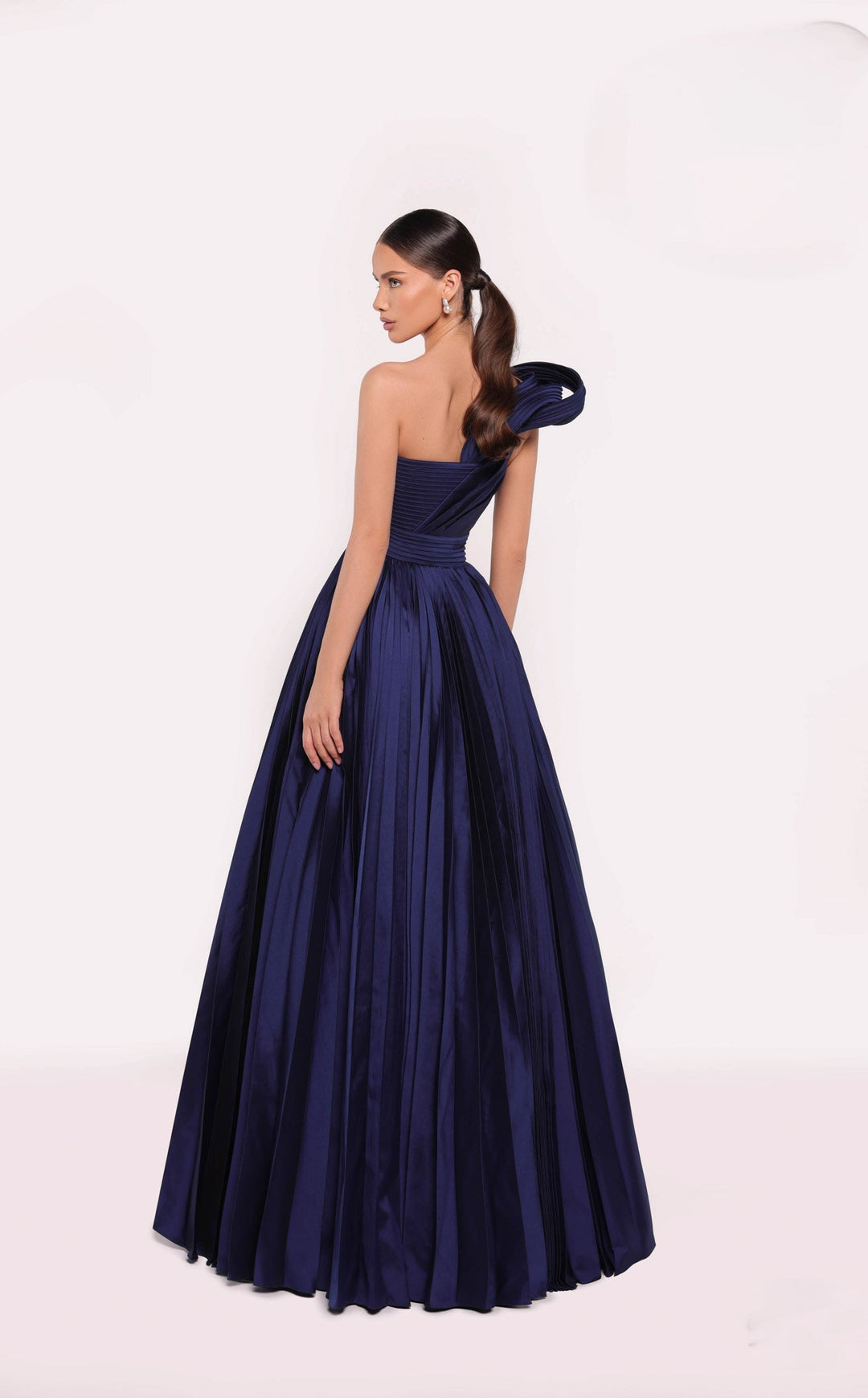 Tarik Ediz 98714 Dress