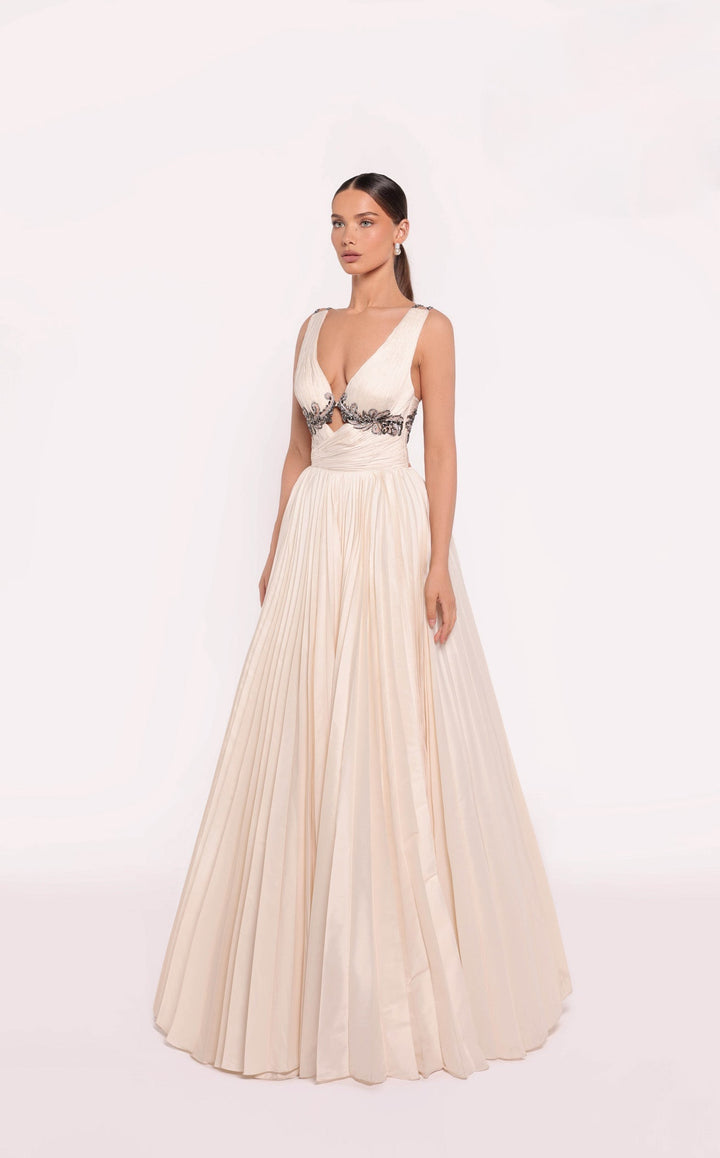 Tarik Ediz 98715 Dress