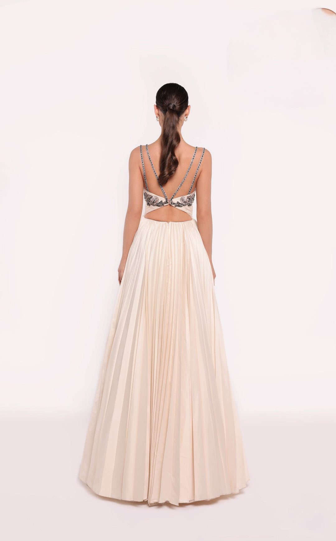 Tarik Ediz 98715 Dress