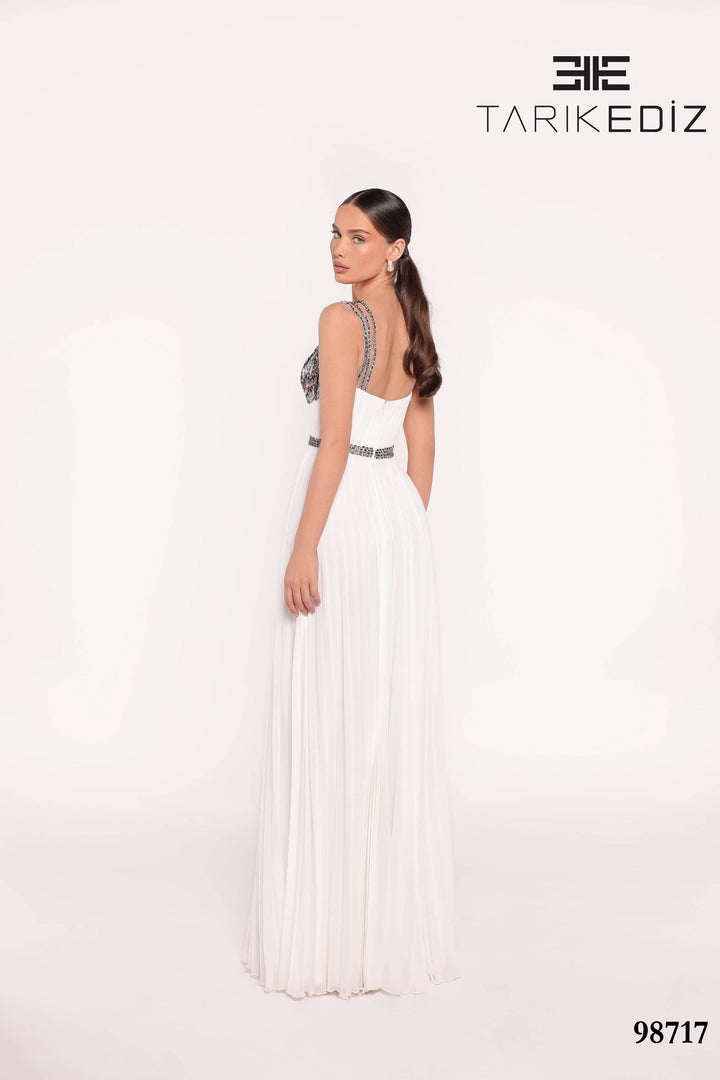 Tarik Ediz 98717 Dress