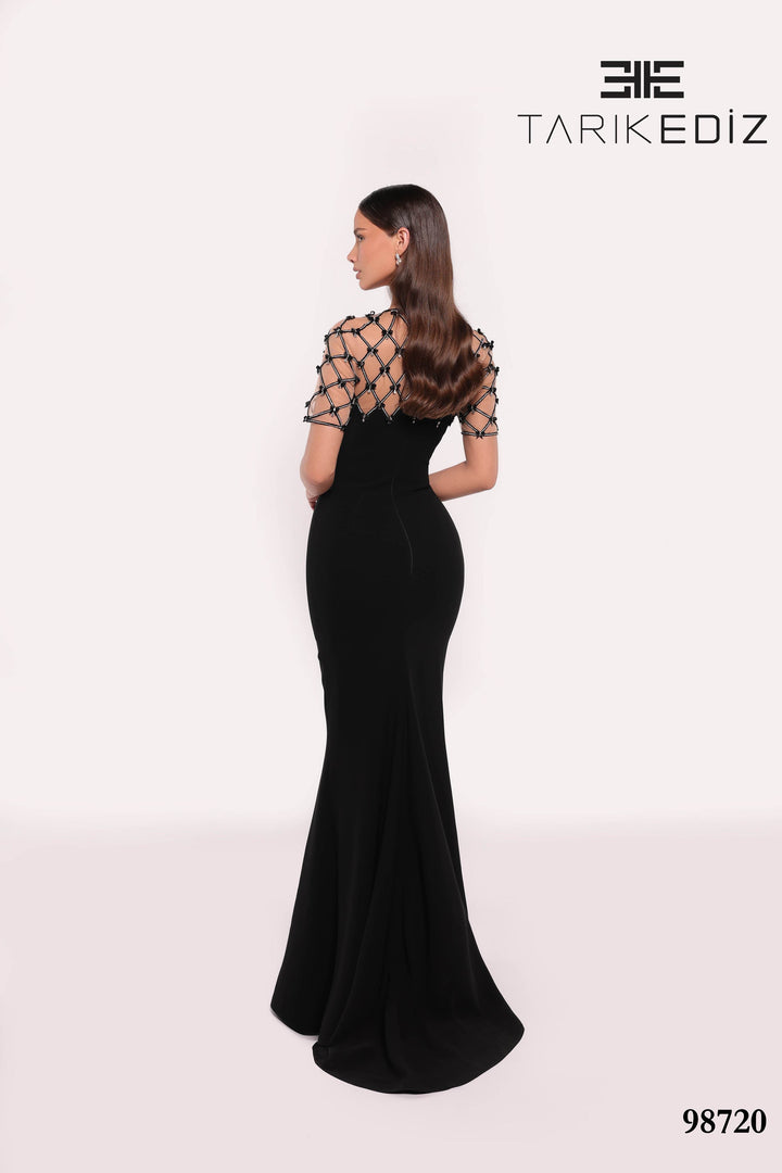 Tarik Ediz 98720 Dress