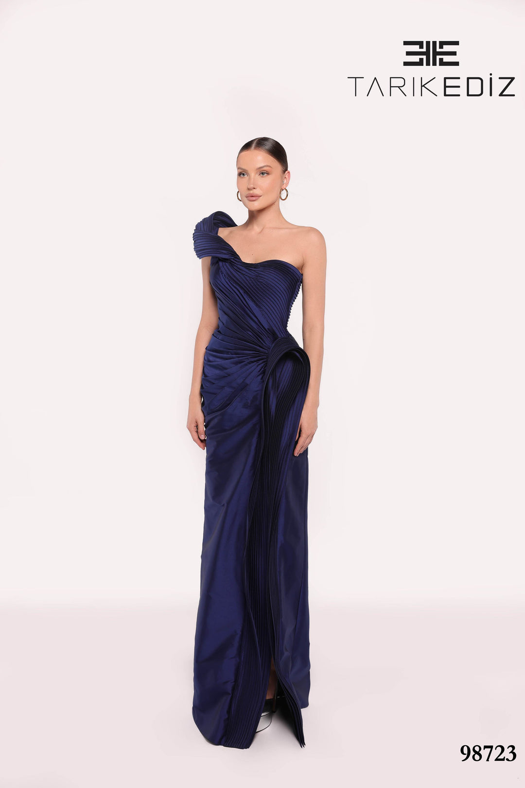 Tarik Ediz 98723 Dress