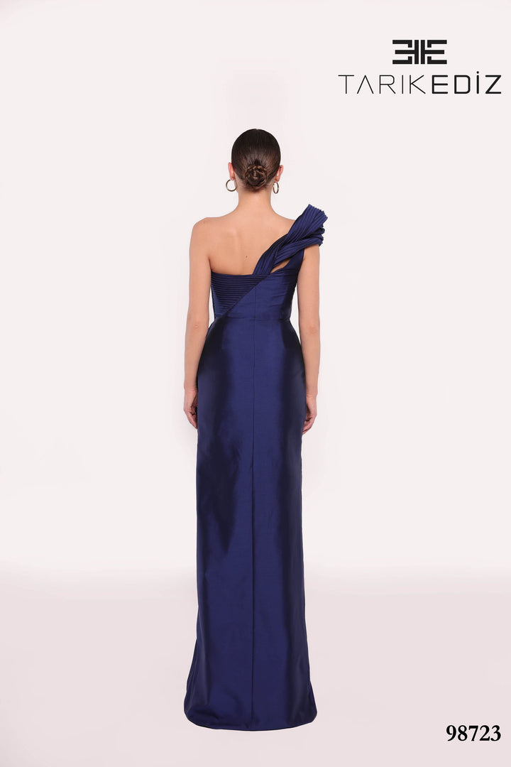 Tarik Ediz 98723 Dress