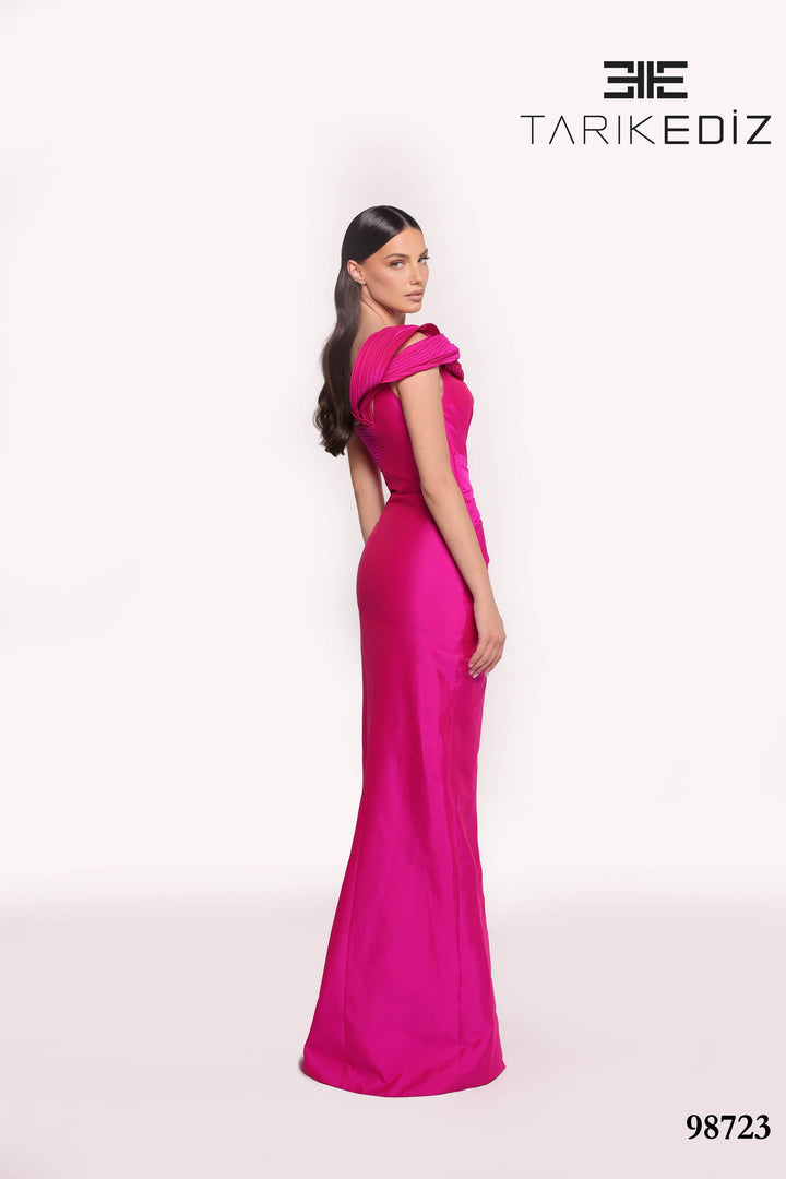 Tarik Ediz 98723 Dress