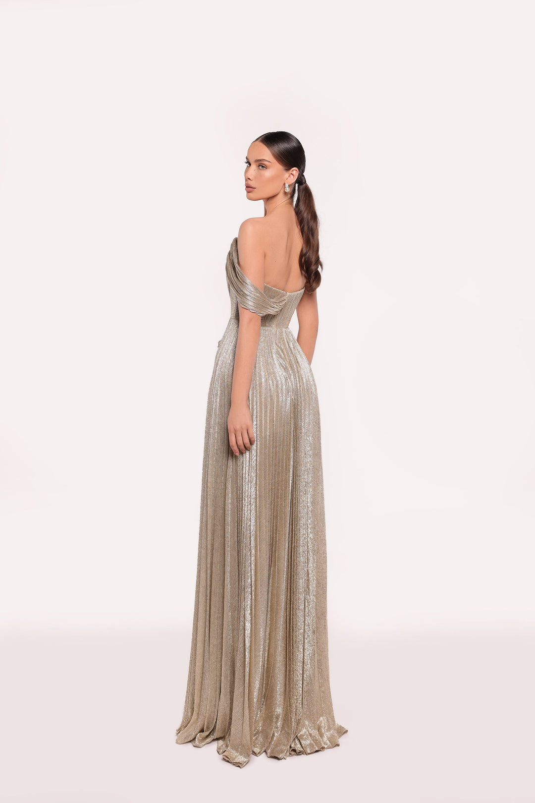 Tarik Ediz 98725 Dress