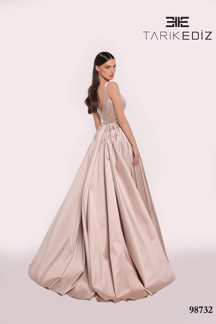 Tarik Ediz 98732 Dress