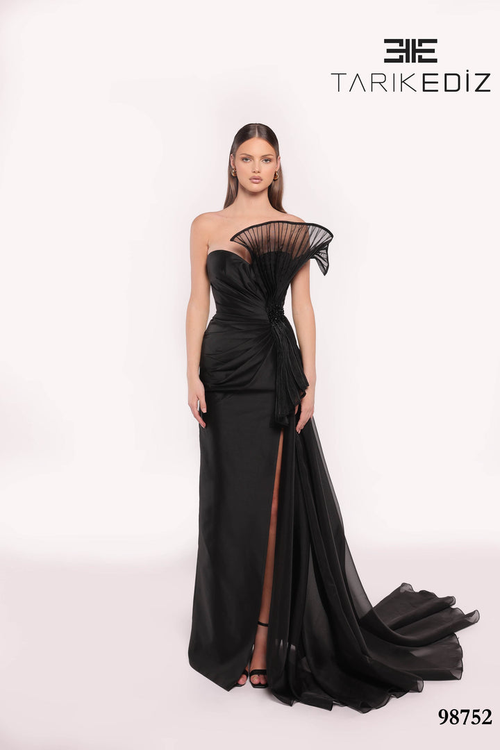 Tarik Ediz 98752 Dress