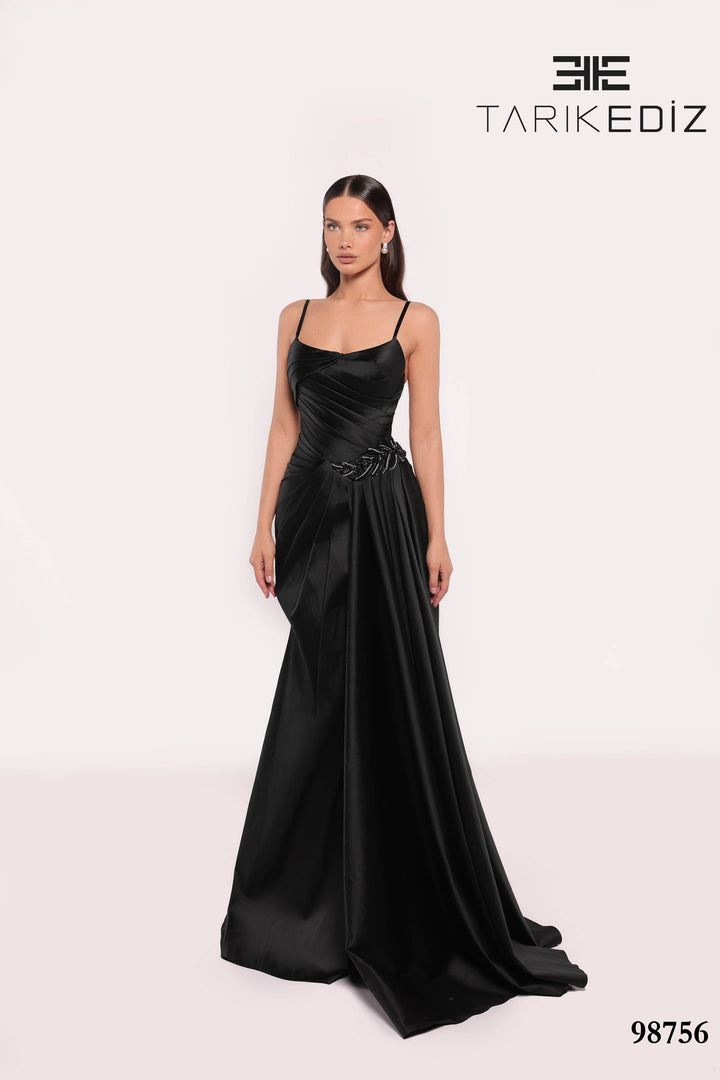 Tarik Ediz 98756 Dress