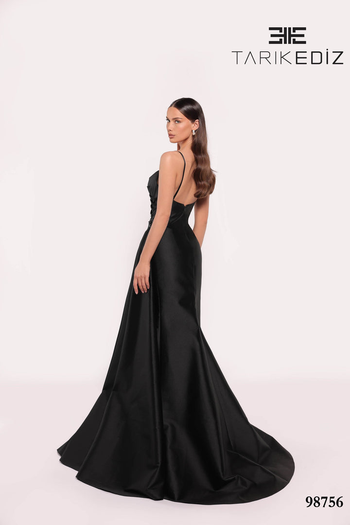 Tarik Ediz 98756 Dress